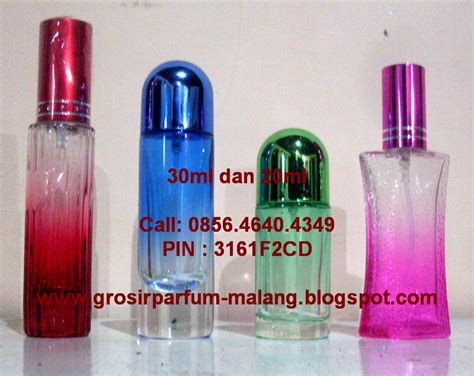 agen parfum isi ulang